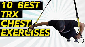 4 best trx rip trainer exercises trx