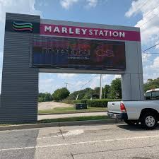 marley station mall ping mall