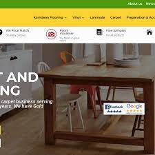 Compare bids to get the best price for your project. Flooring Carpet Centre Flooring Shop With Gold Karndean Flooring Partner Status