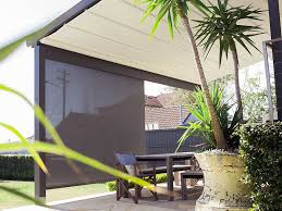 Retractable Outdoor Awnings Aalta
