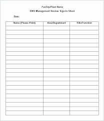 Restroom Sign Out Sheet Fresh Key Sign Out Form Template