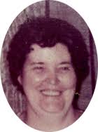 Betty Liston Obituary