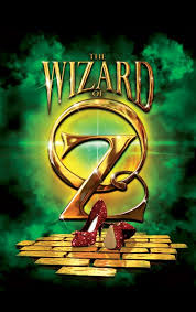 On Broadway Wizard Of Oz