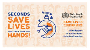 Lives is listed in the world's largest and most authoritative dictionary database of abbreviations and acronyms the free dictionary Save Lives Clean Your Hands 5 May World Hand Hygiene Day