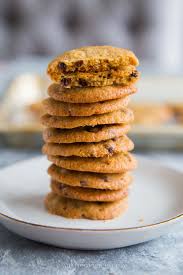 famous amos chocolate chip cookies