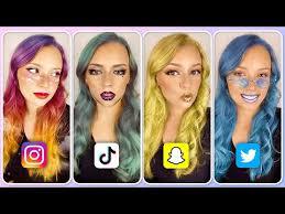 youcam makeup selfie makeovers app