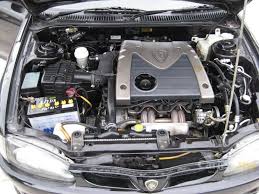 Proton wira 1.3 & 1.5 specification. Proton Wira 2005 Gli Se 1 5 In Kuala Lumpur Manual Hatchback Black For Rm 12 800 1679741 Carlist My