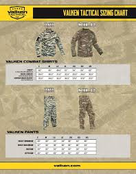 Valken V Tac Tango Combat Pants Ocp W2 Scorpion Army Camo