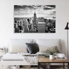 living room art canvas prints wall