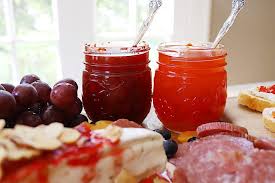 pepper jelly and jam recipes