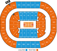 td garden seating plan boston celtics