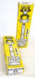 tapco adjule floor jacks 4563032822