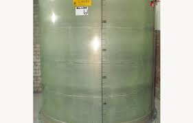 Heating Oil Haase Tank