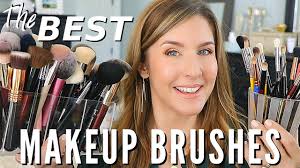 best makeup brushes ever high end