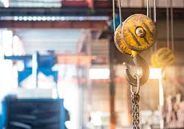 Crane operation, rigging and construction techniques | durham college with knowledge of gas, rigging and hoisting, and a dedication to safety, you will play an essential role in the field of construction. How To Become A Crane Technician Crane Tech Proud