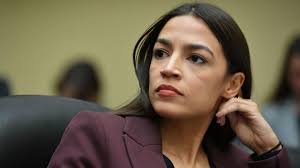 There's a lot of people more concerned about being precisely, factually, and semantically correct than about. Aoc S Outrageous Haircut