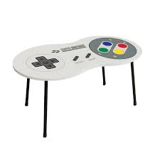 Game Controller Coffee Table Game