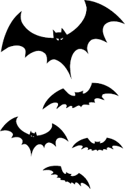 Image result for cartoon bats