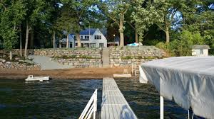 Retaining Walls Elevate Your