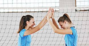 training the high volleyball athlete
