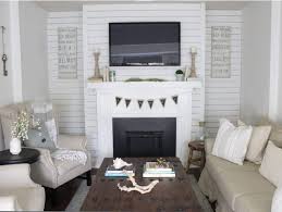 Family Room Ideas For Summer The