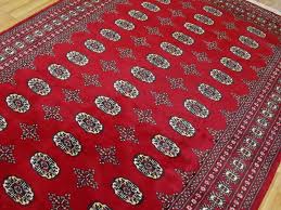 bokhara rugs a journey through time