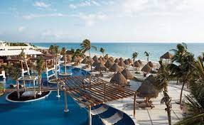 the 10 best all inclusive resorts in cancun