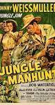 Jungle Manhunt