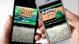 GBA Game Boy Advance emulator for iOS - Download IPA iPhone
