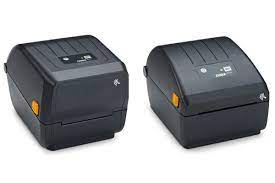 Otherwise they have to first be rasterized by windows and output to the printer as bitmaps. Zd220 Value Desktop Printer Specification Sheet Zebra