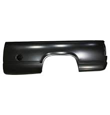 bed side panels for clic chevy