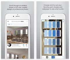 Discover The Design Apps We Can't Live Without - House & Home gambar png
