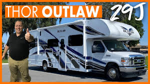 motorhome toy hauler this is the