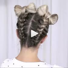 Learning how to braid hair is simpler said than done. 10 Hair Braids Tutorials You Can Find On Instagram