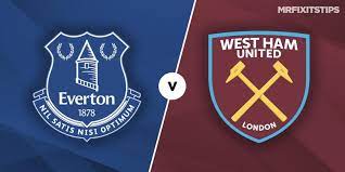 There was a slow start to the game at. Everton Vs West Ham Prediction And Betting Tips Mrfixitstips