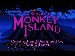 You can play the secret of monkey island on this website so you don't need to download and install the game on your computer. Indie Retro News The Secret Of Monkey Island