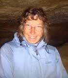 Kerry-Jayne Wilson, one of the expedition leaders - Kerry_Jayne_Wilson-Mawson-expedition-leader