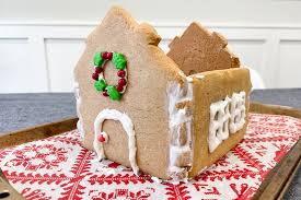 avoid gingerbread house disasters