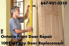 Door Repair Residential Commercial