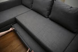 sleeper sofa mattress replacement