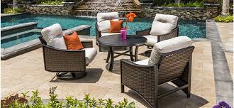 Wicker Patio Inspiration These Sets