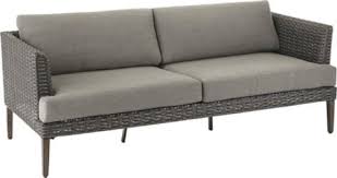 Patio Sectional Couch Patio Couch