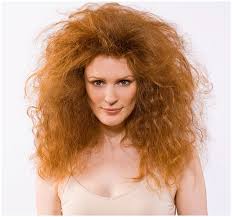 guide to frizz free hair live and