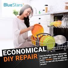 Shop kitchenaid dishwasher repair and replacement parts. Buy Ultra Durable 8564929 Dishwasher Rinse Aid Cap Replacement Part By Blue Stars Exact Fit For Whirlpool Kenmore Kitchenaid Dishwashers Replaces Ps982160 Ap3866312 Online In Indonesia B07p4f77xx