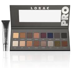 lorac cosmetics fall 2016 collection