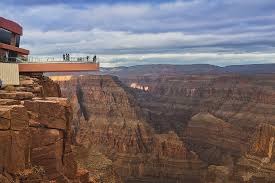 Las Vegas To Grand Canyon Road Trip