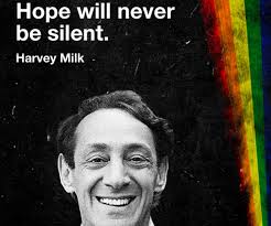 Here Are the Top 10 Quotes From Harvey Milk - (10) Image Gallery via Relatably.com