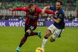 Inter - Milan İtalya Kupası yarı finali | Serie A liderleri iki cephede  savaşıyor - Football Italia