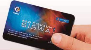 Mulai 16 februari 2017, para pelajar sudah boleh mendapatkan kads1m (kad diskaun siswa 1malaysia). New Improved 1malaysia Student Discount Card To Debut In March