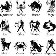 12 Zodiac Signs And Their Compatibility Chart